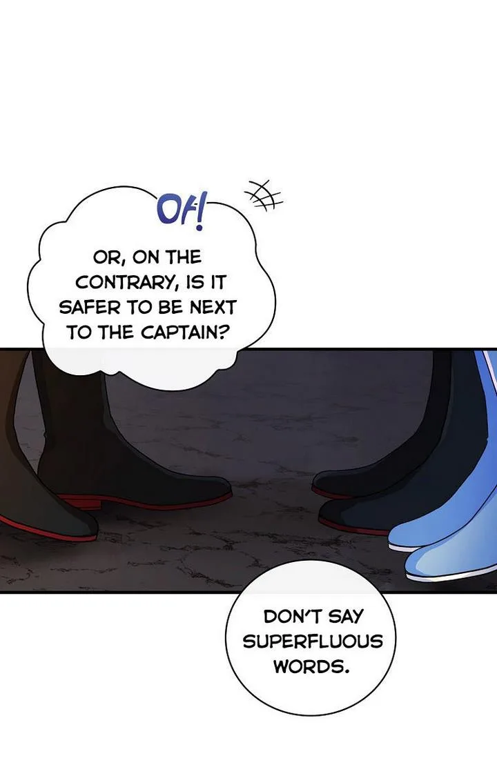 Ice Flower Knight Chapter 24 page 69