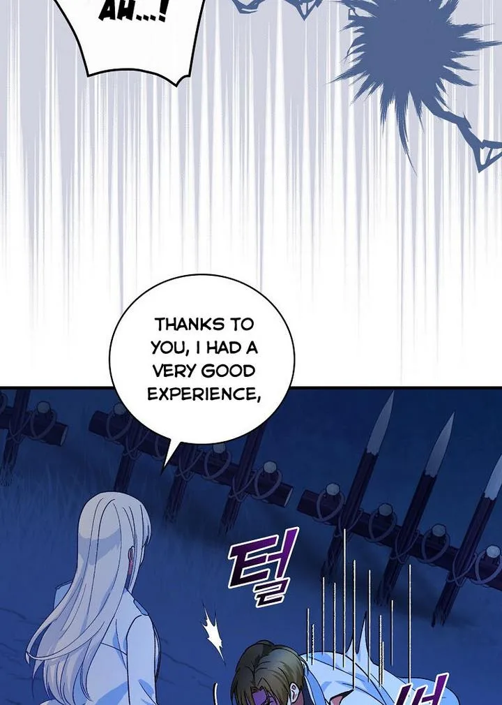Ice Flower Knight Chapter 22 page 84