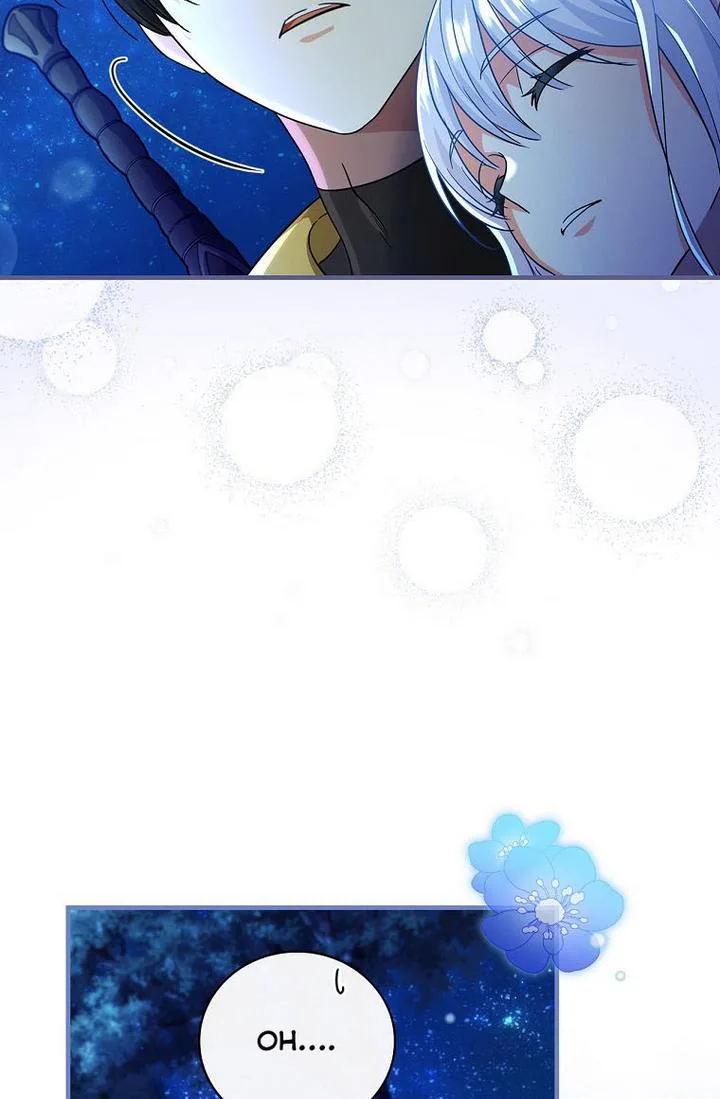 Ice Flower Knight Chapter 24 page 76