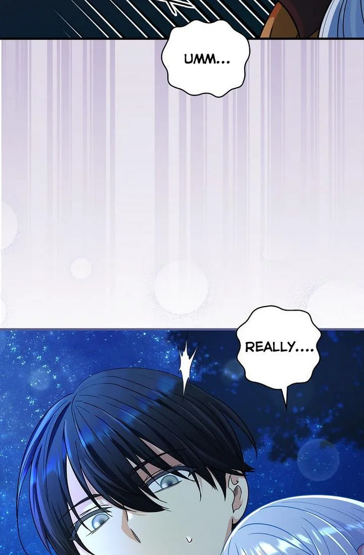 Ice Flower Knight Chapter 24 page 75