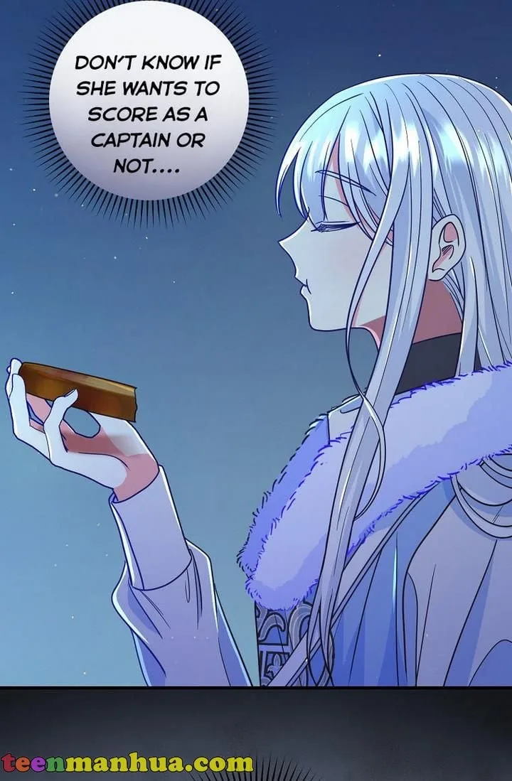 Ice Flower Knight Chapter 24 page 55