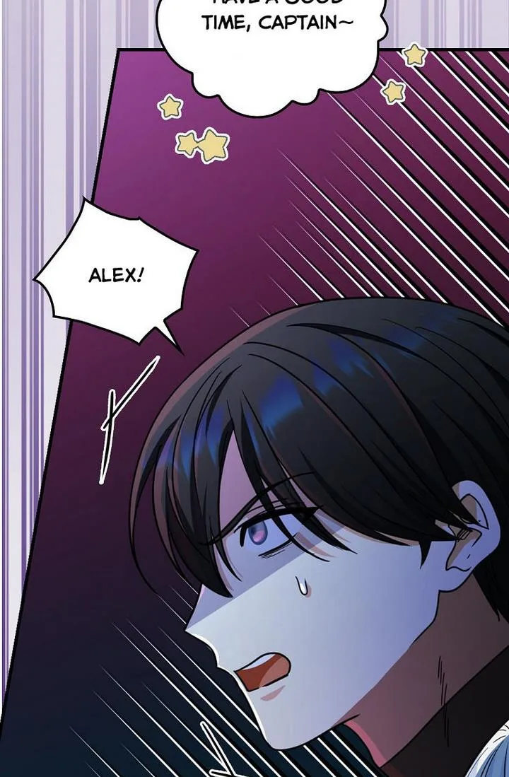 Ice Flower Knight Chapter 24 page 74