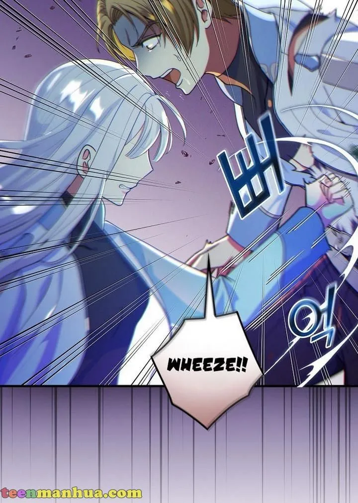 Ice Flower Knight Chapter 22 page 88