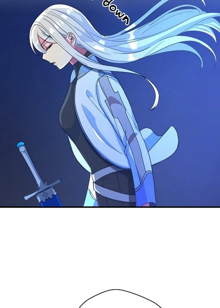 Ice Flower Knight Chapter 22 page 81