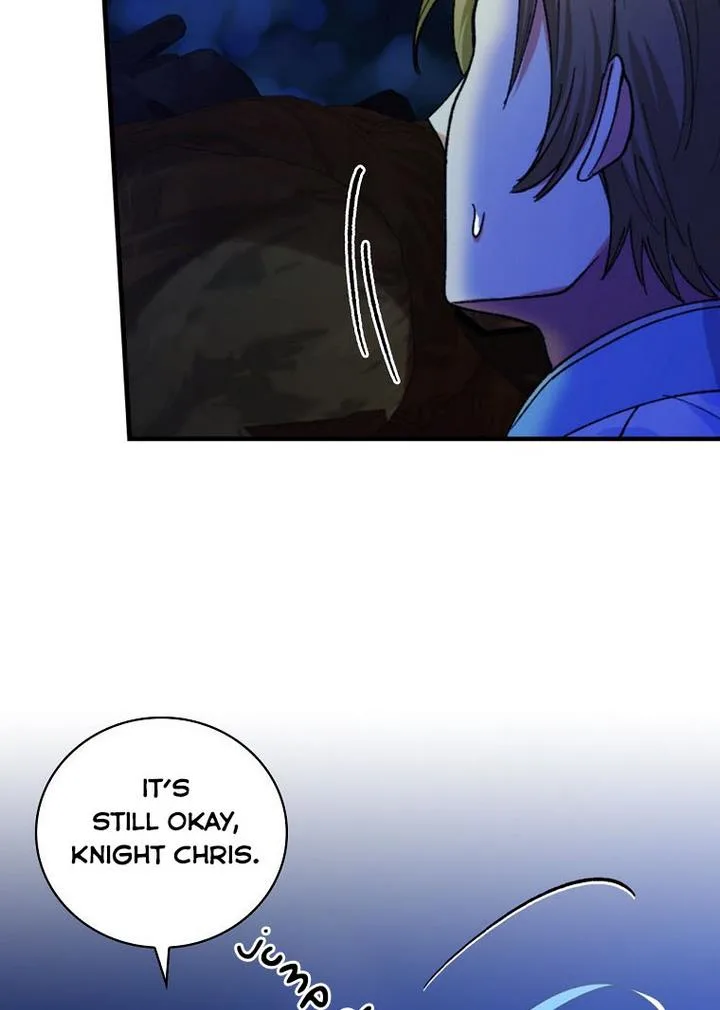 Ice Flower Knight Chapter 22 page 80