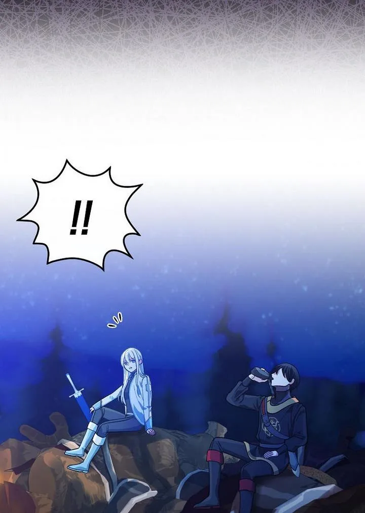 Ice Flower Knight Chapter 22 page 78