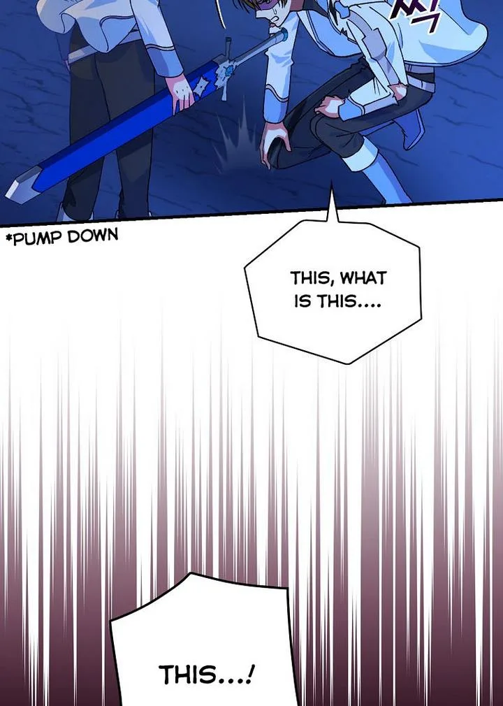 Ice Flower Knight Chapter 22 page 85