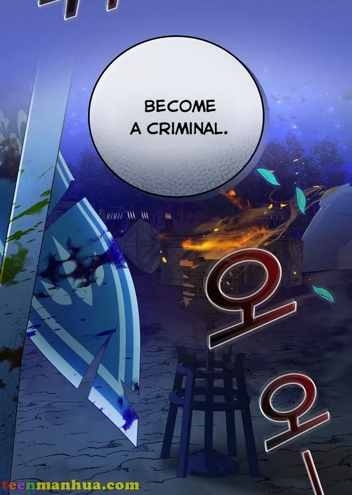 Ice Flower Knight Chapter 22 page 98