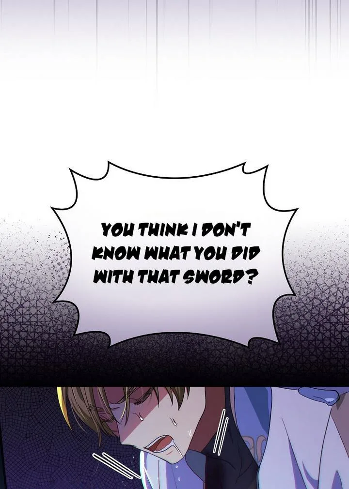 Ice Flower Knight Chapter 22 page 89