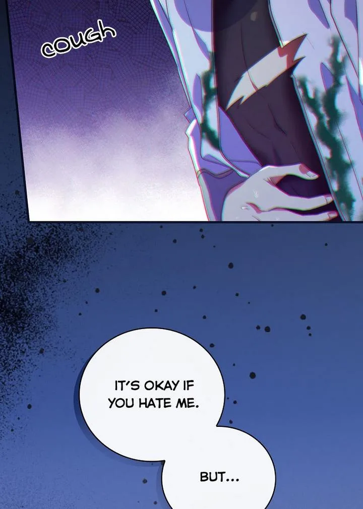 Ice Flower Knight Chapter 22 page 90