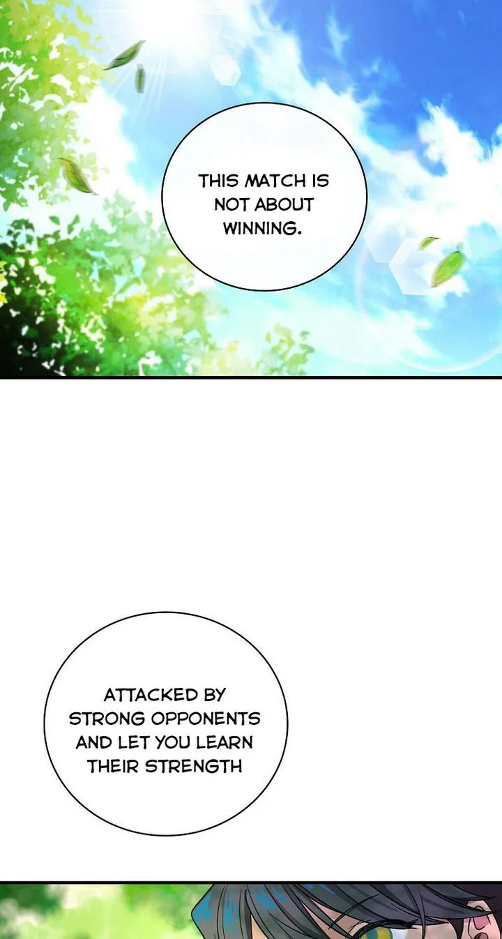 Ice Flower Knight Chapter 25 page 9
