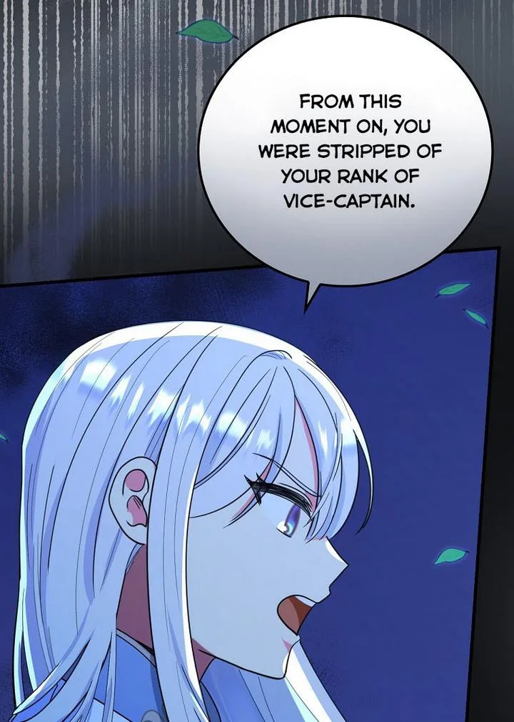Ice Flower Knight Chapter 22 page 96