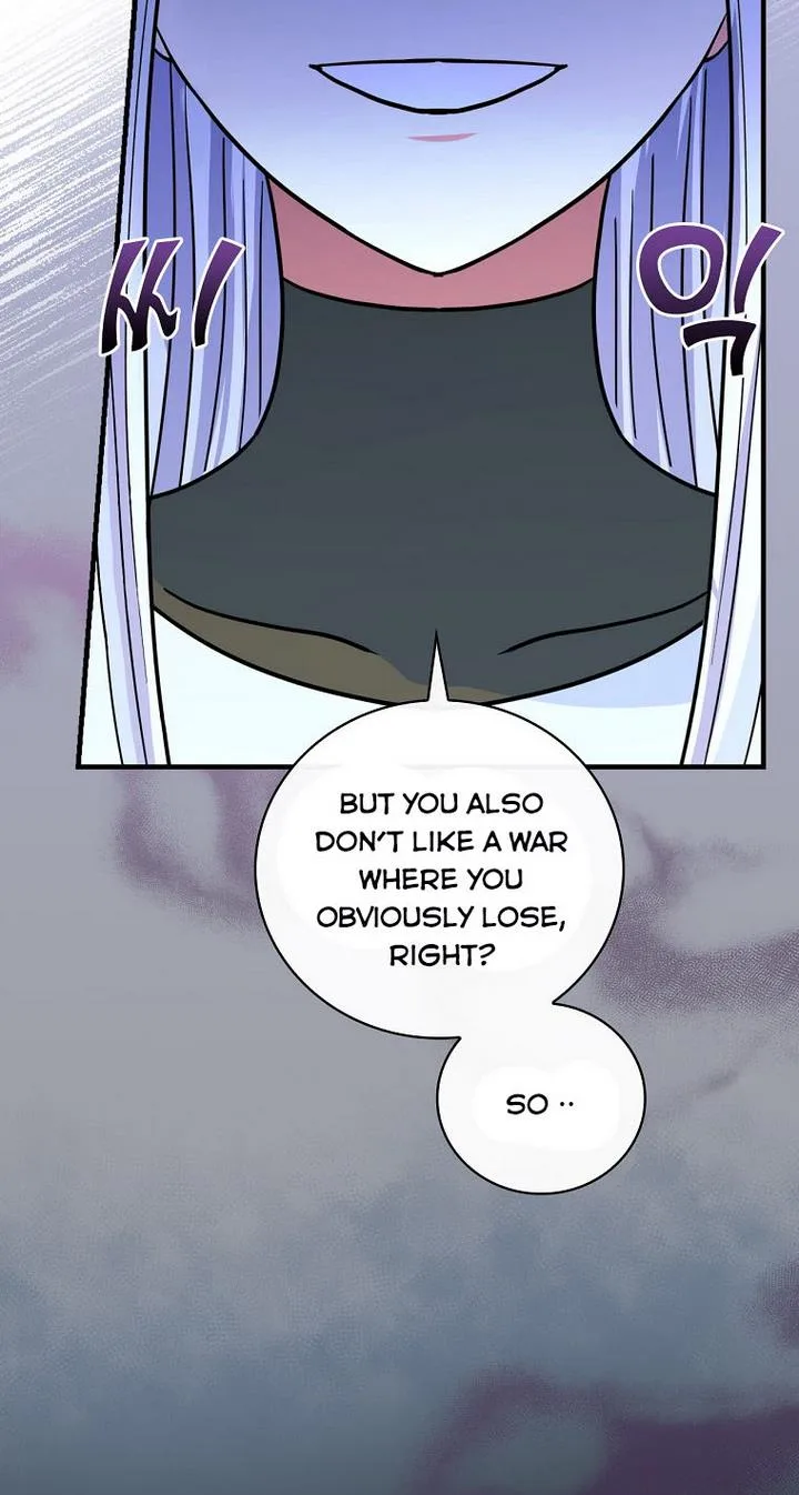 Ice Flower Knight Chapter 25 page 11