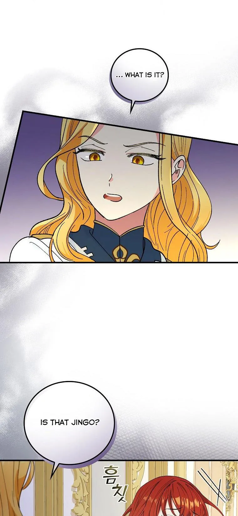 Ice Flower Knight Chapter 27 page 10