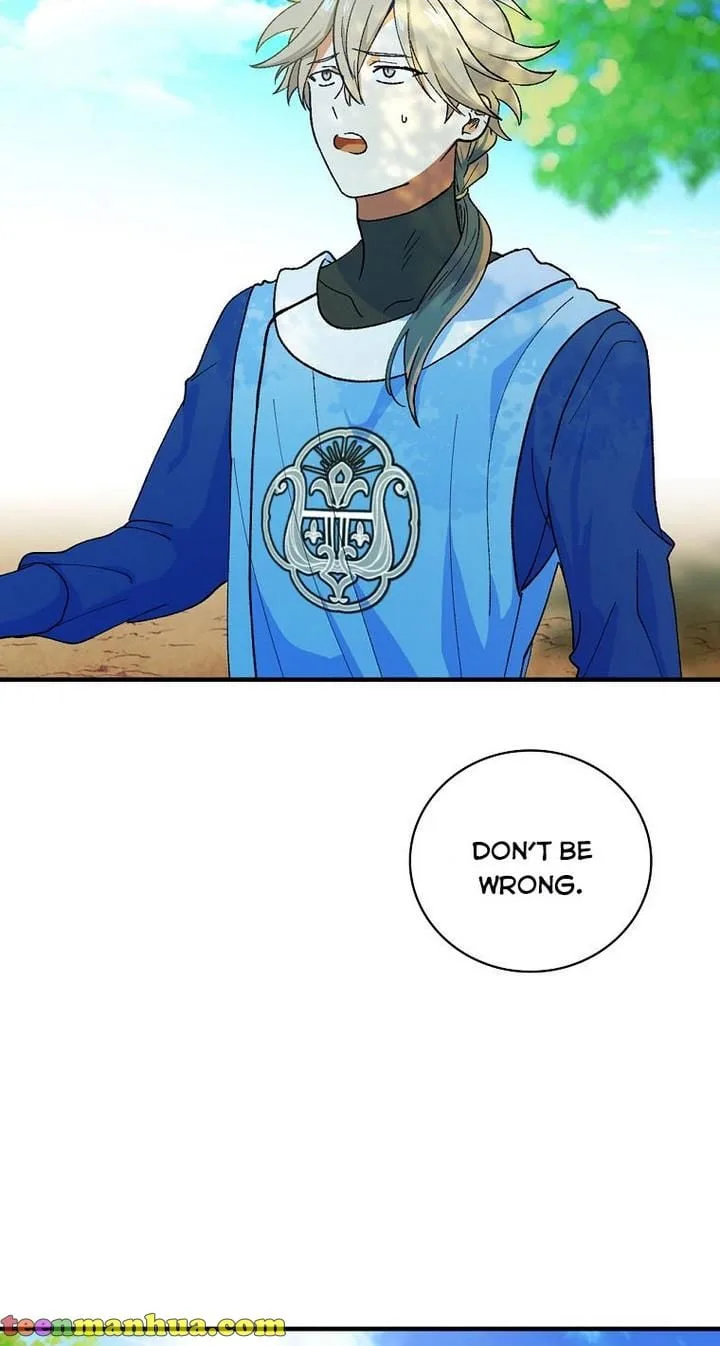 Ice Flower Knight Chapter 25 page 8
