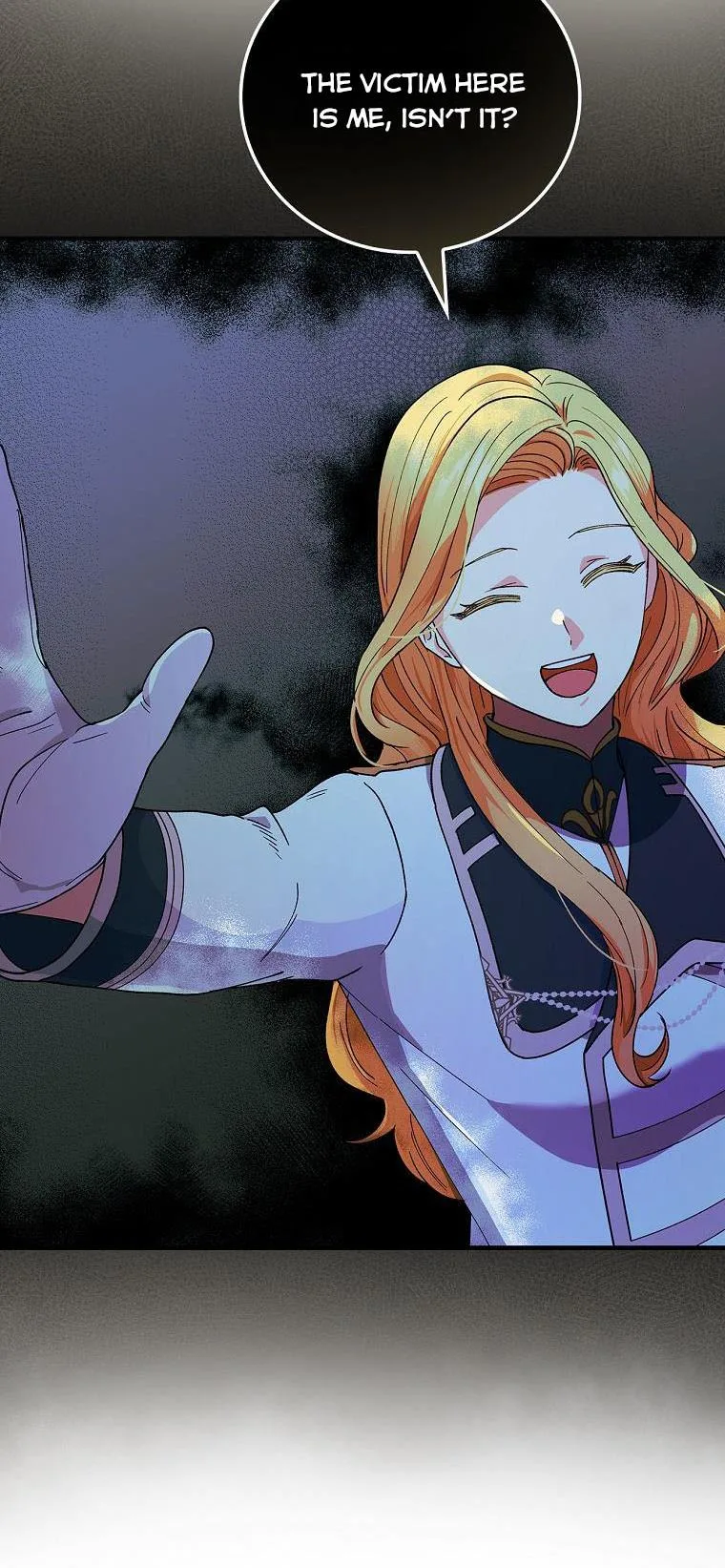 Ice Flower Knight Chapter 27 page 16
