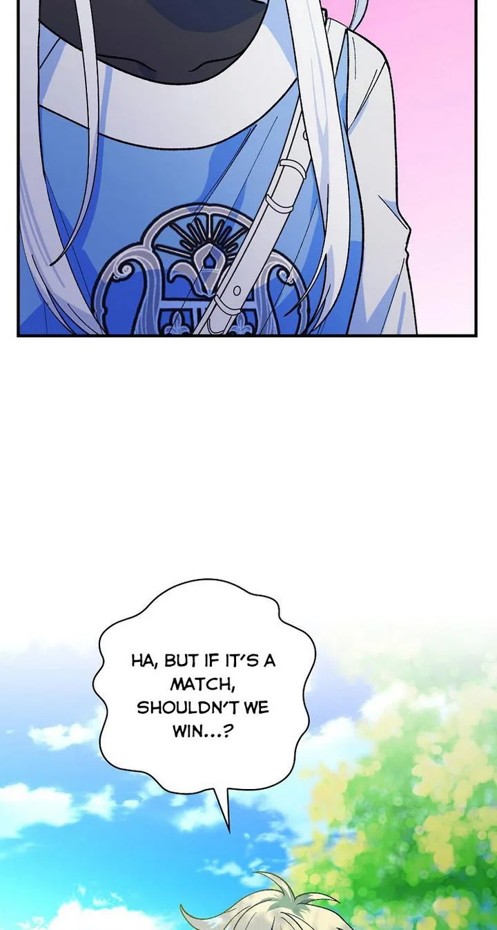 Ice Flower Knight Chapter 25 page 7