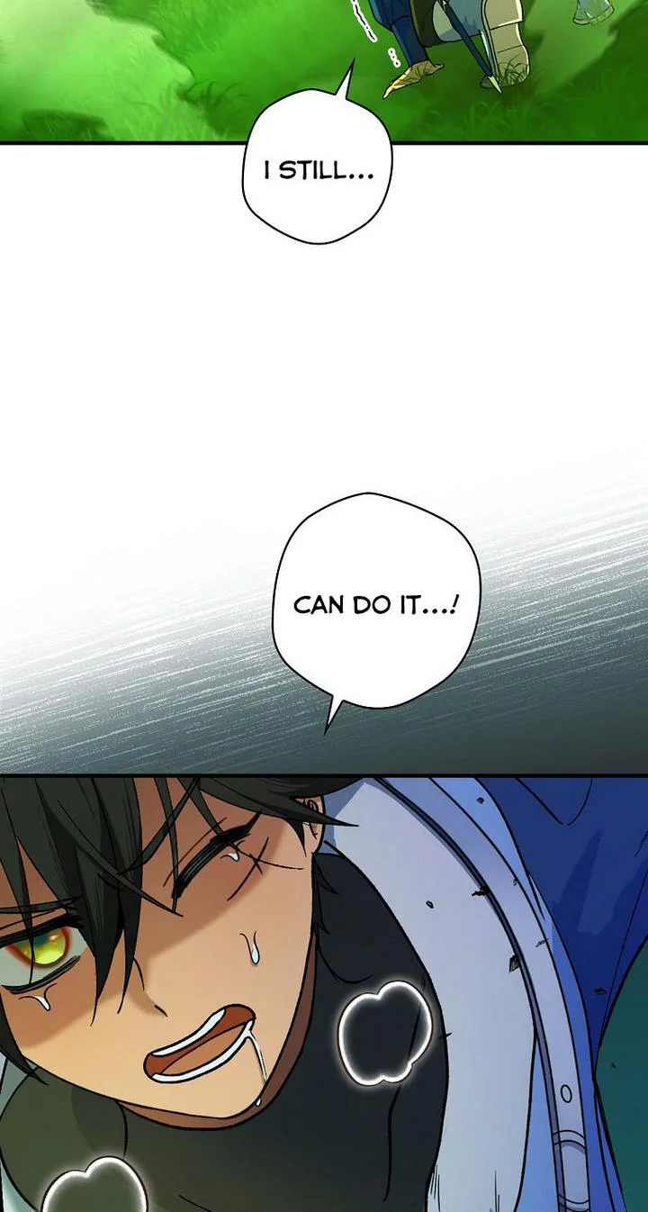 Ice Flower Knight Chapter 25 page 24