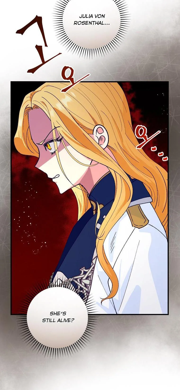 Ice Flower Knight Chapter 27 page 5