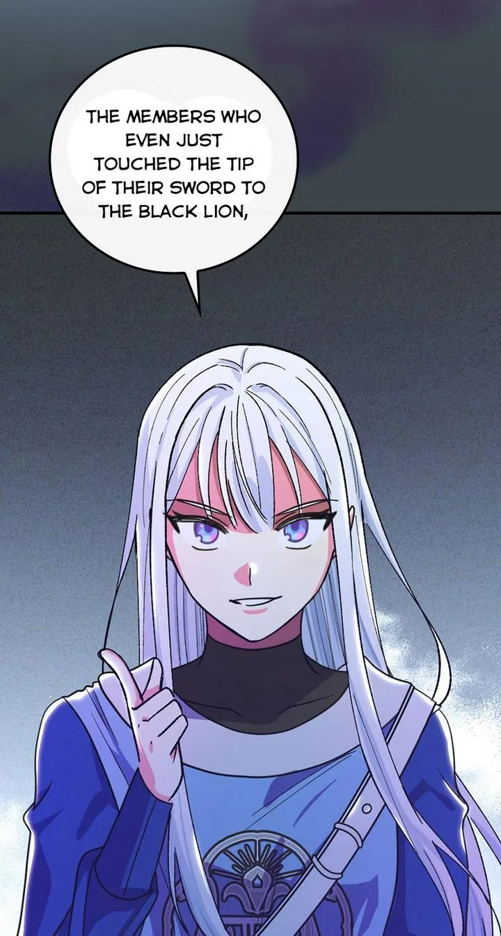 Ice Flower Knight Chapter 25 page 12