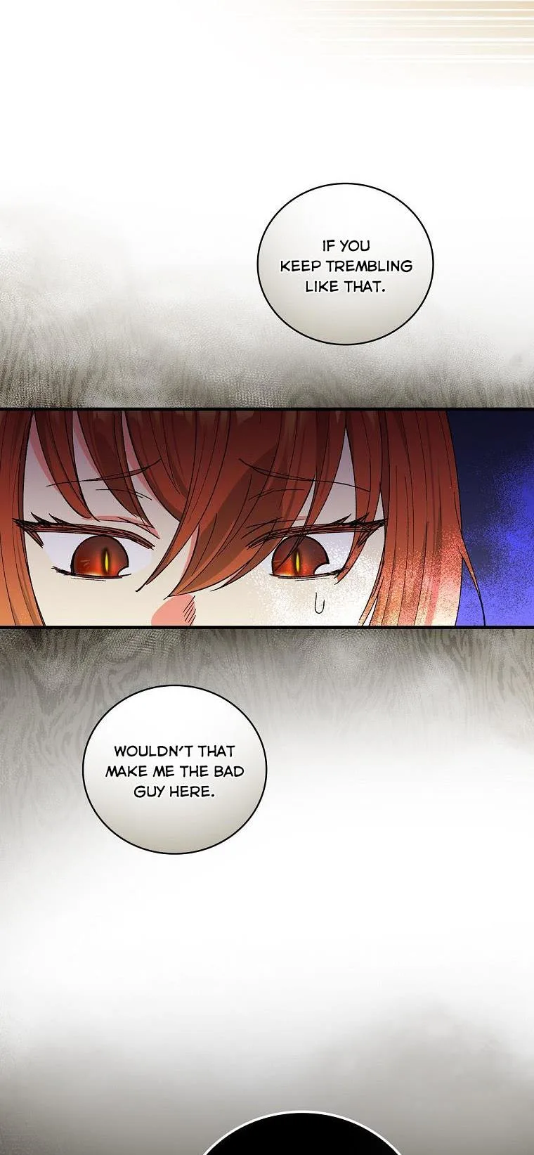 Ice Flower Knight Chapter 27 page 15