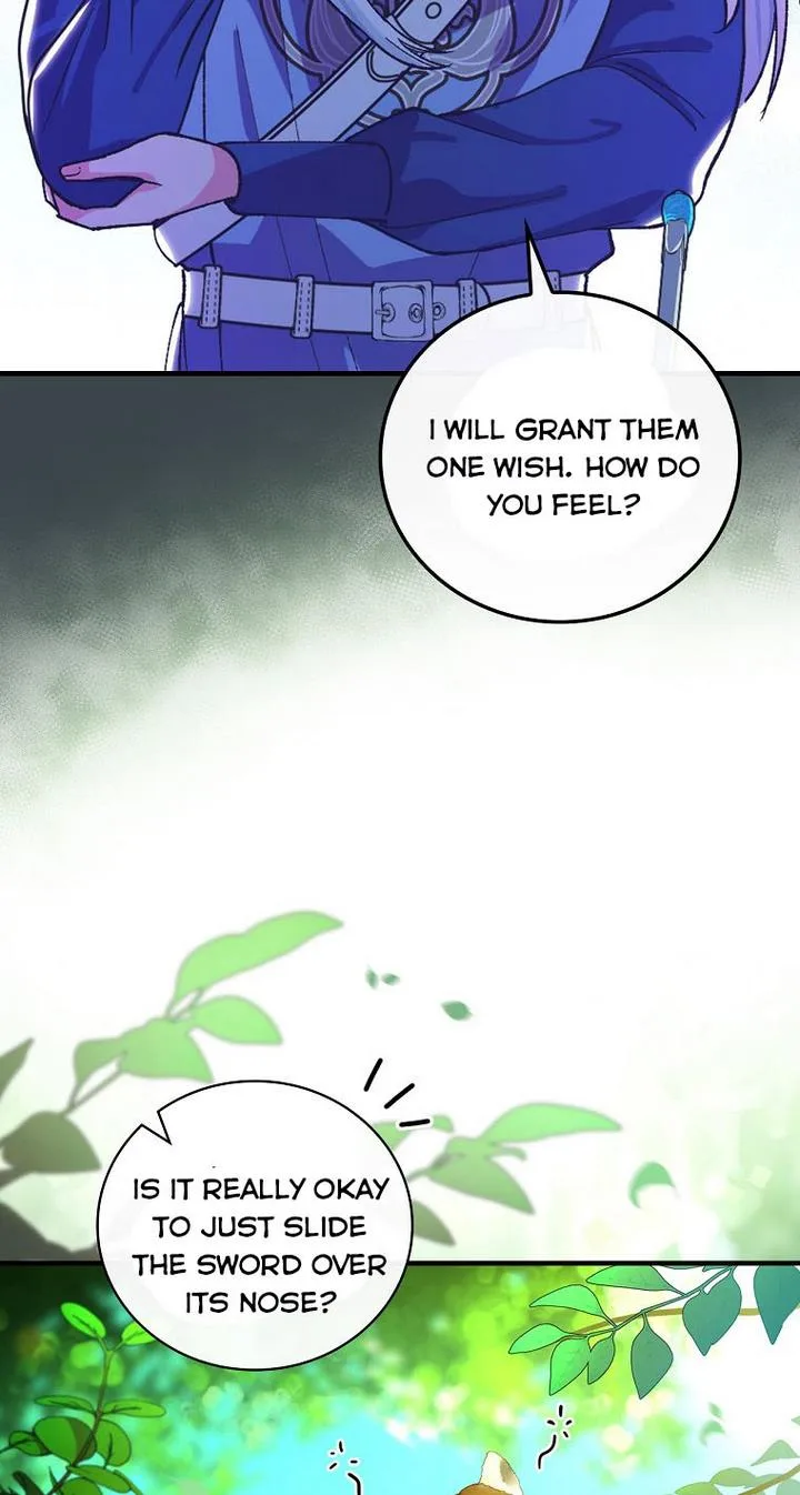 Ice Flower Knight Chapter 25 page 13