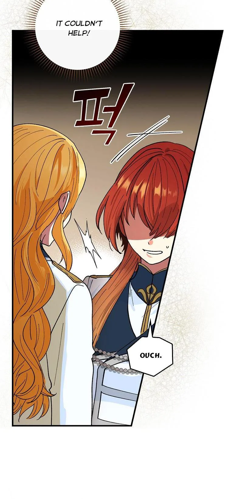 Ice Flower Knight Chapter 27 page 8