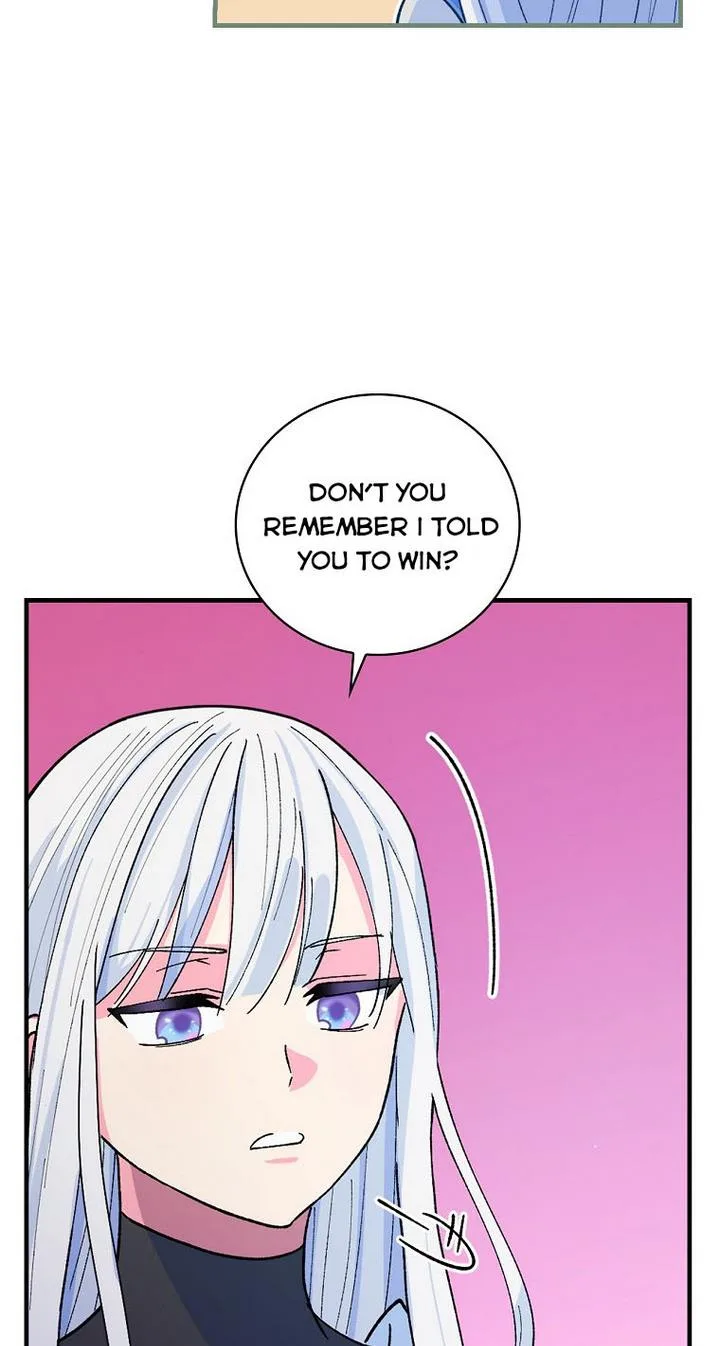 Ice Flower Knight Chapter 25 page 6