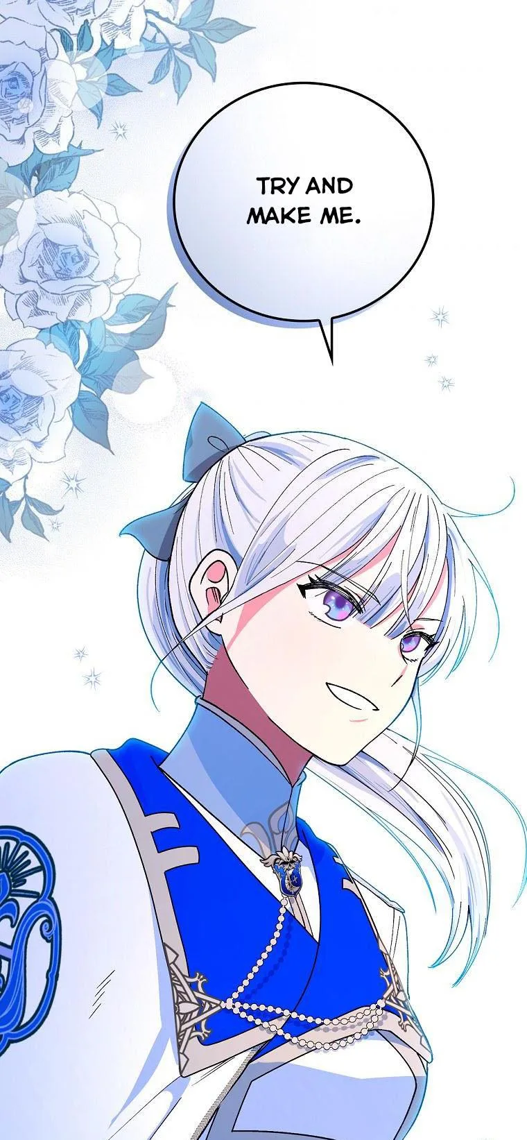 Ice Flower Knight Chapter 27 page 58