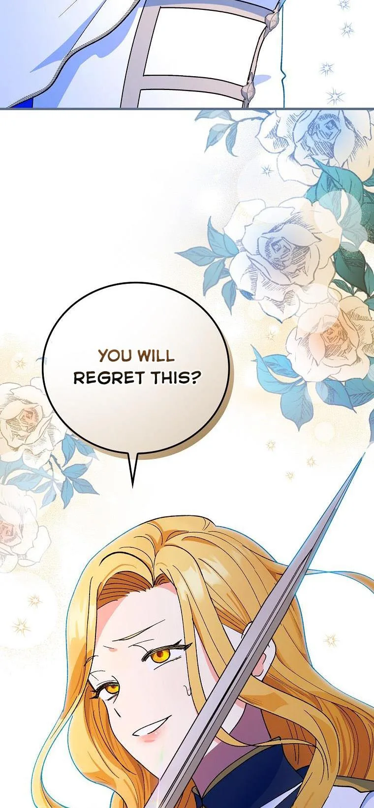 Ice Flower Knight Chapter 27 page 59