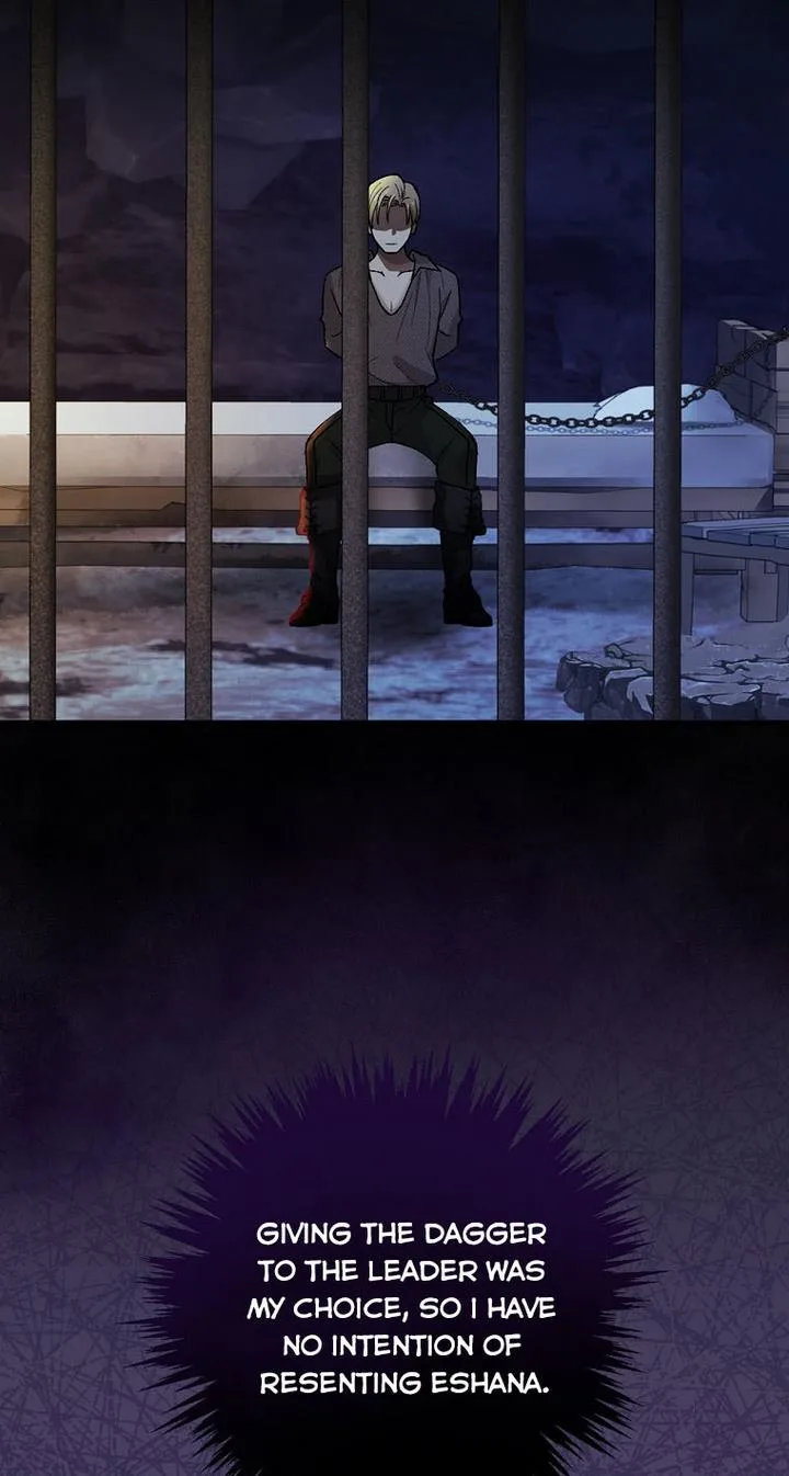 Ice Flower Knight Chapter 25 page 46