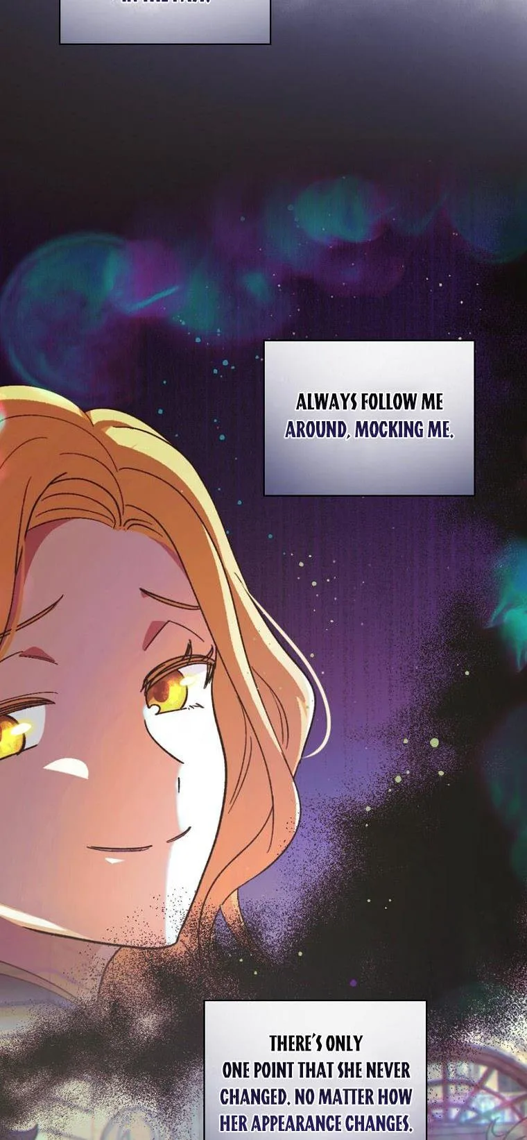 Ice Flower Knight Chapter 27 page 44