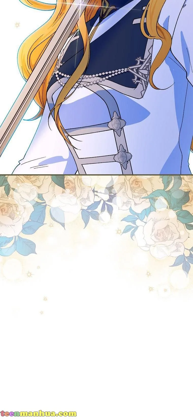 Ice Flower Knight Chapter 27 page 60
