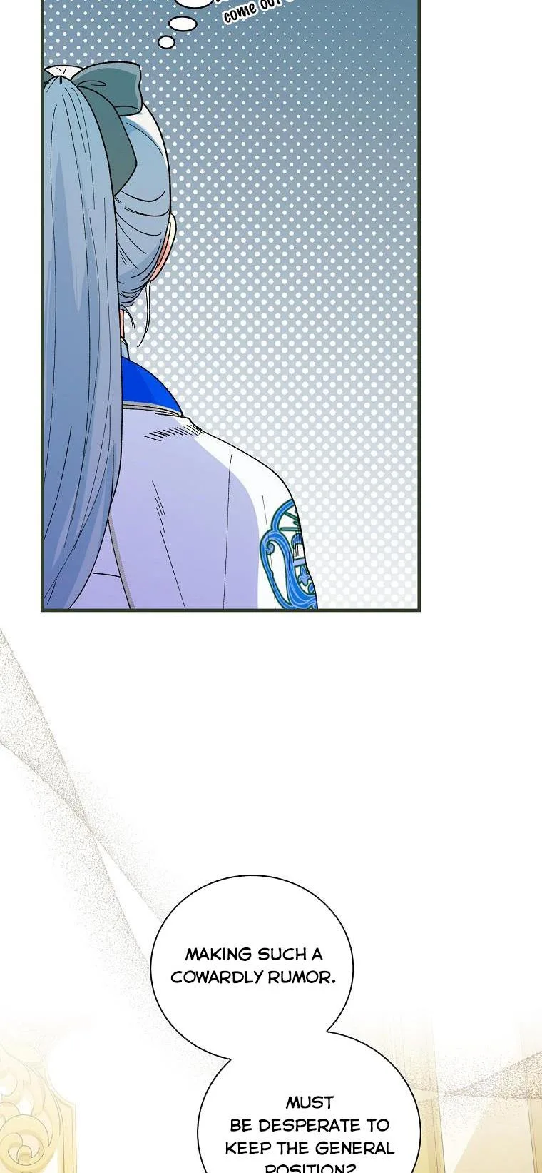 Ice Flower Knight Chapter 27 page 35