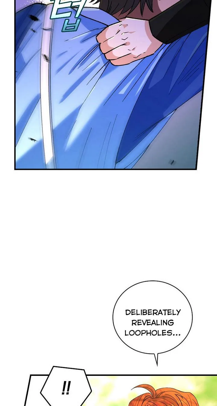 Ice Flower Knight Chapter 25 page 33
