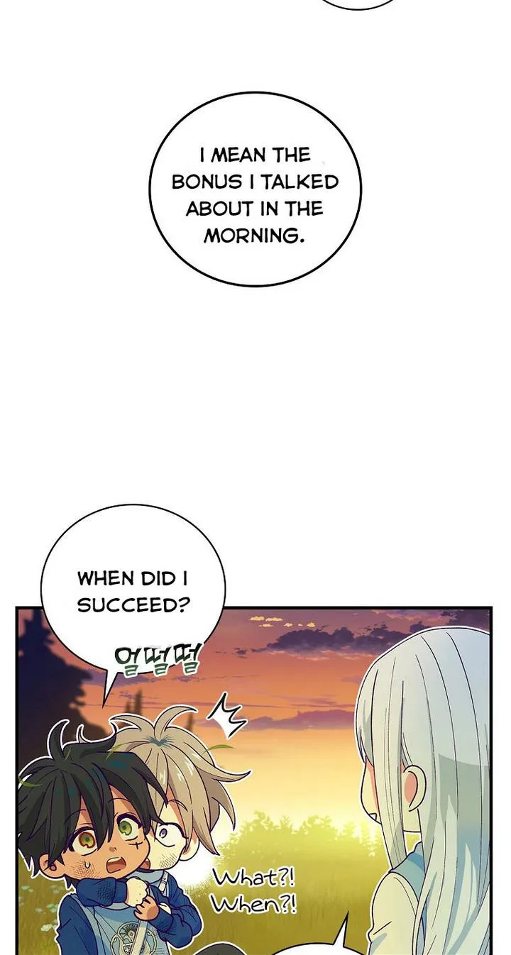 Ice Flower Knight Chapter 25 page 41