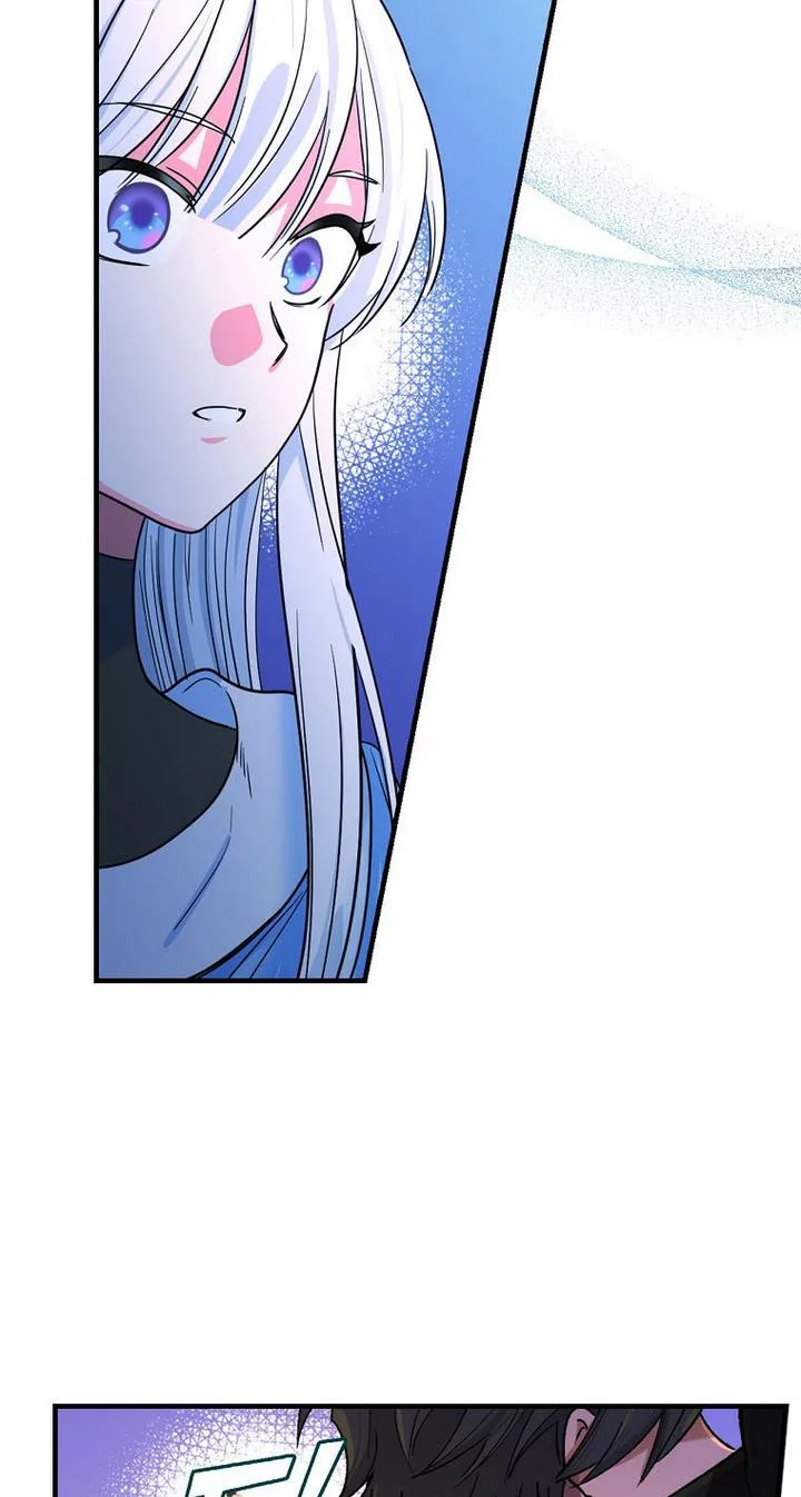 Ice Flower Knight Chapter 25 page 32