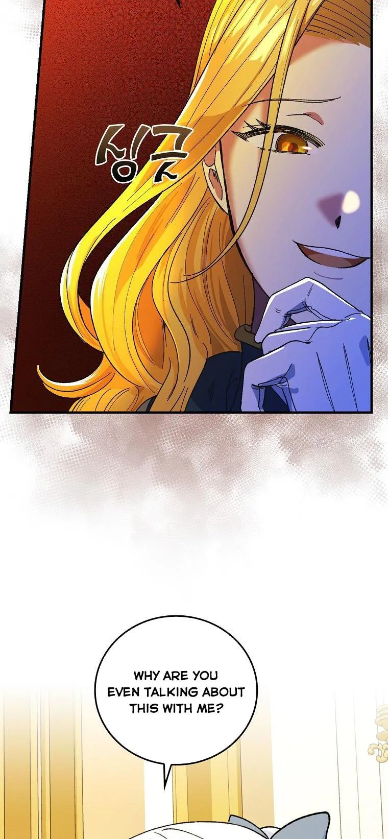 Ice Flower Knight Chapter 27 page 38