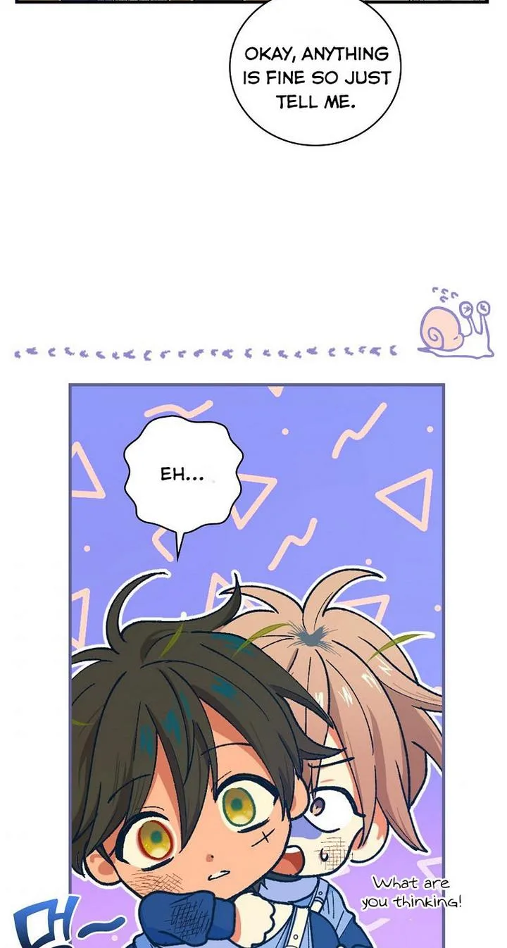 Ice Flower Knight Chapter 25 page 42