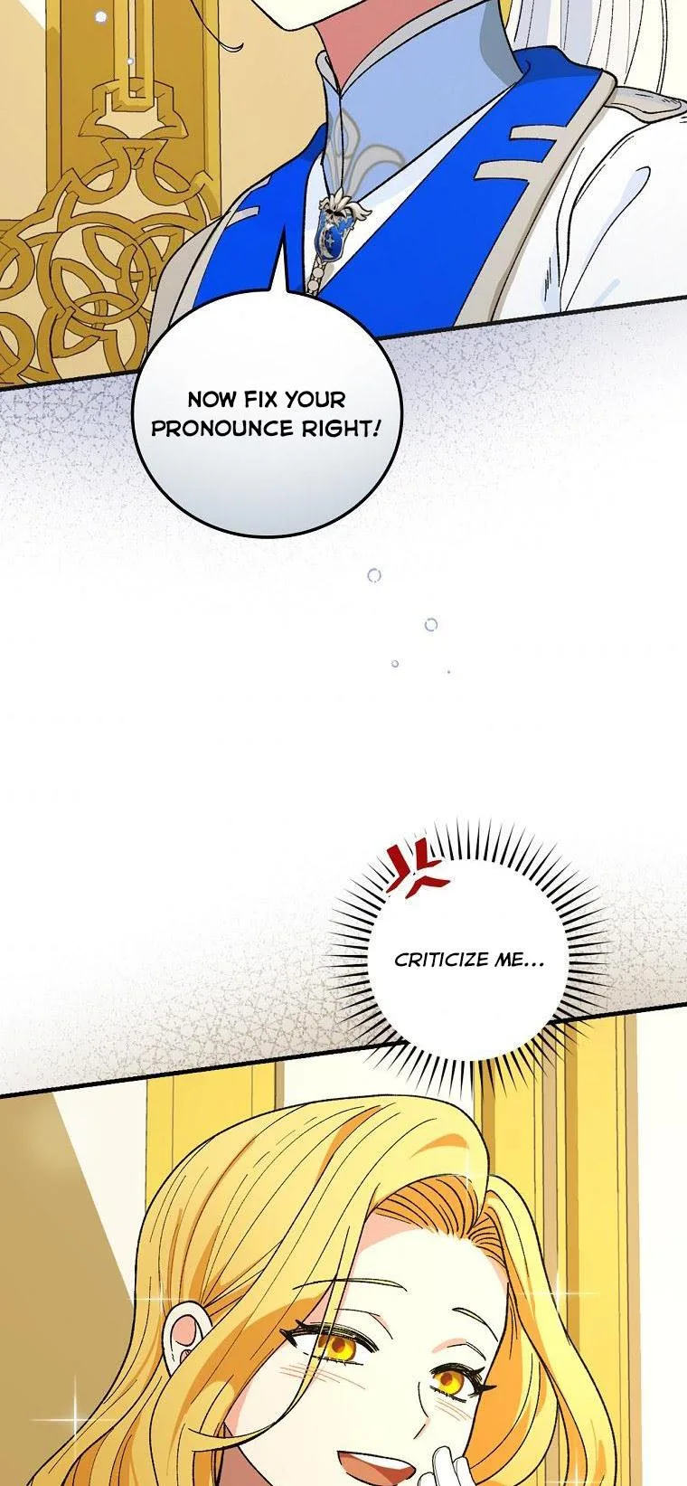 Ice Flower Knight Chapter 27 page 31