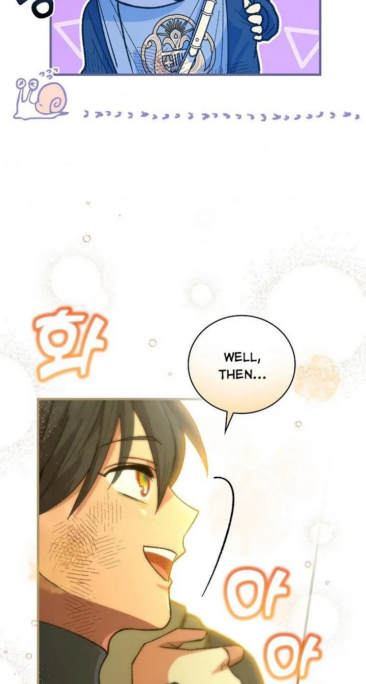 Ice Flower Knight Chapter 25 page 43