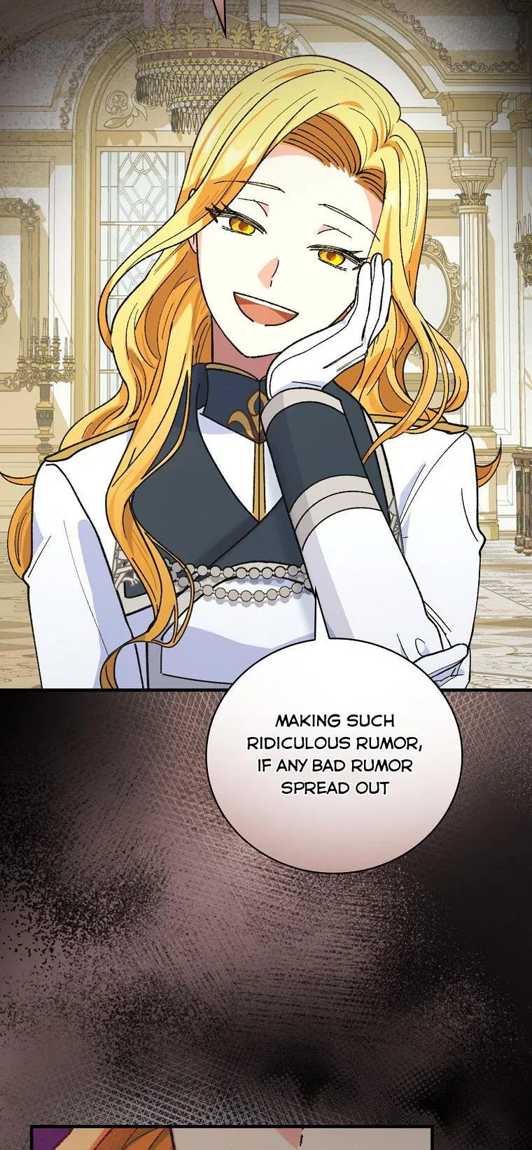 Ice Flower Knight Chapter 27 page 40