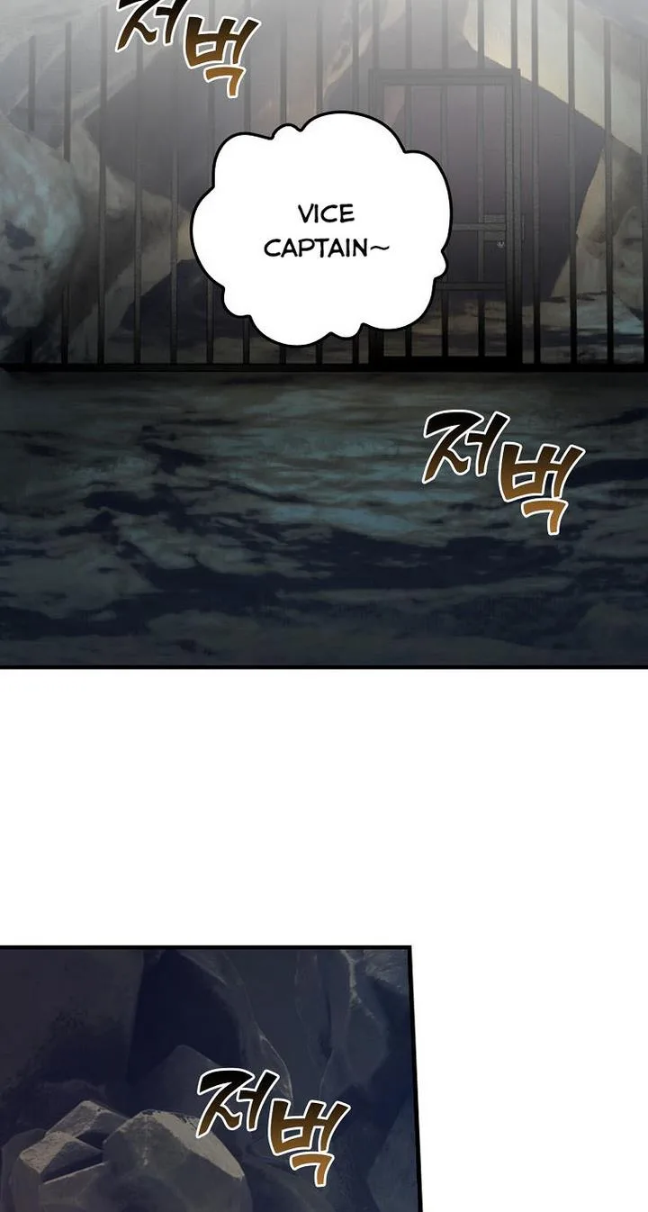 Ice Flower Knight Chapter 25 page 53