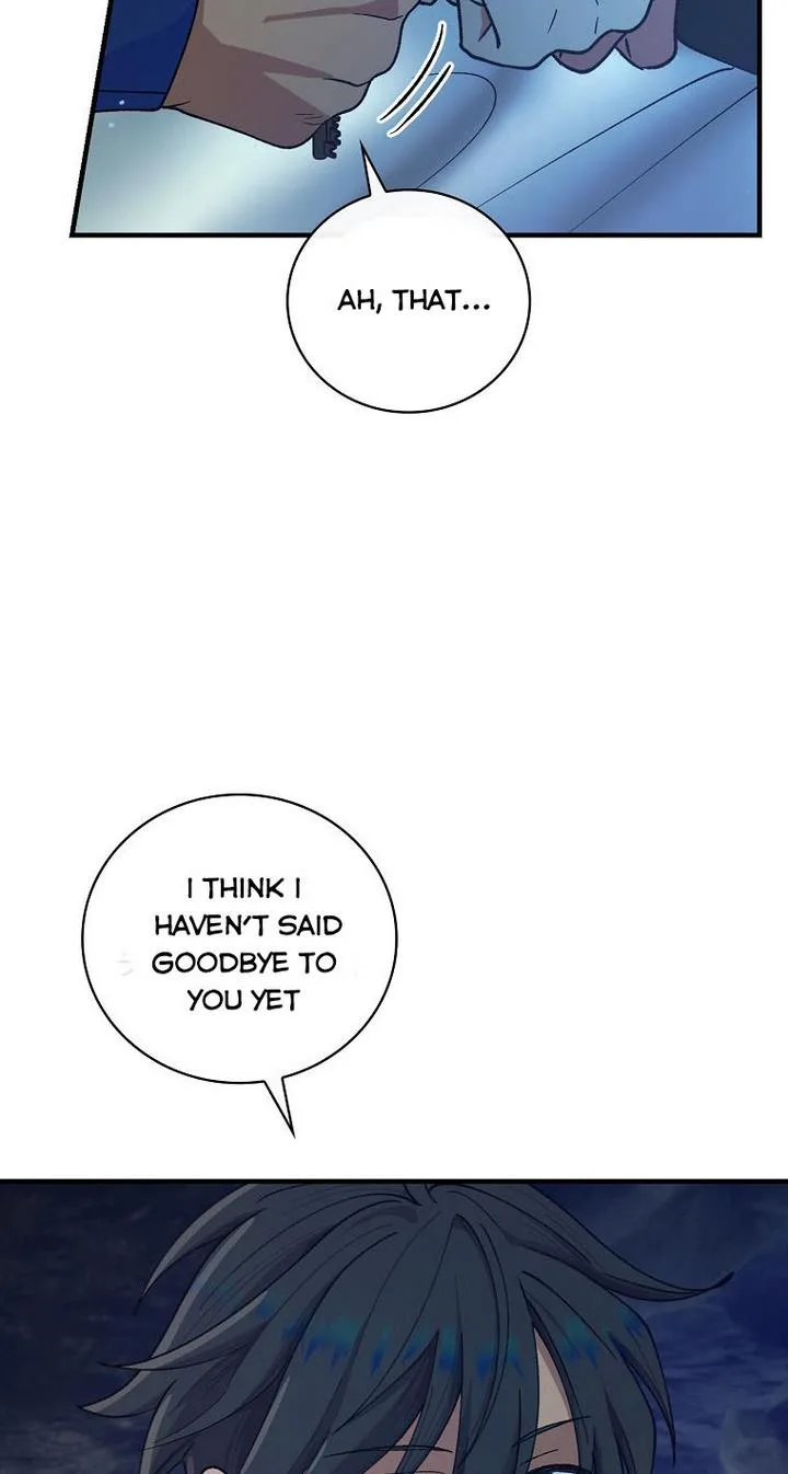 Ice Flower Knight Chapter 25 page 62