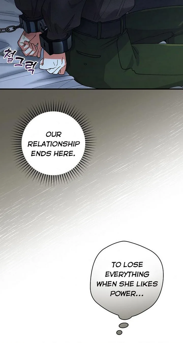 Ice Flower Knight Chapter 25 page 51