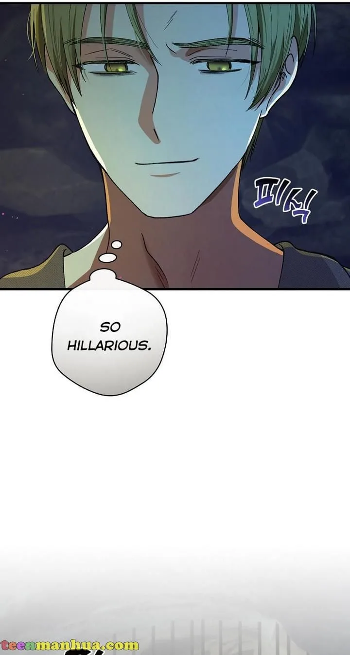 Ice Flower Knight Chapter 25 page 52