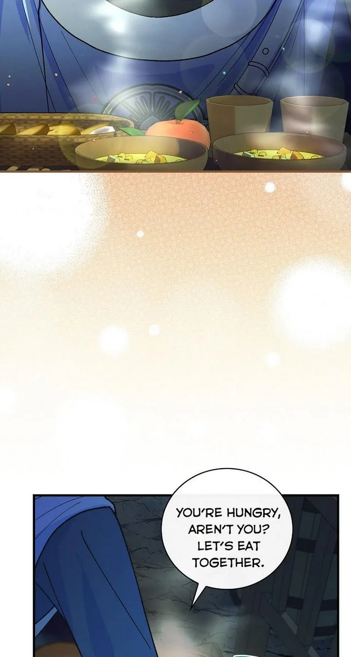 Ice Flower Knight Chapter 25 page 59