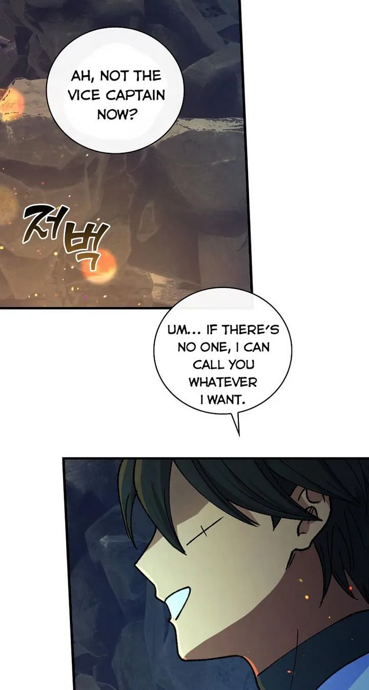 Ice Flower Knight Chapter 25 page 54