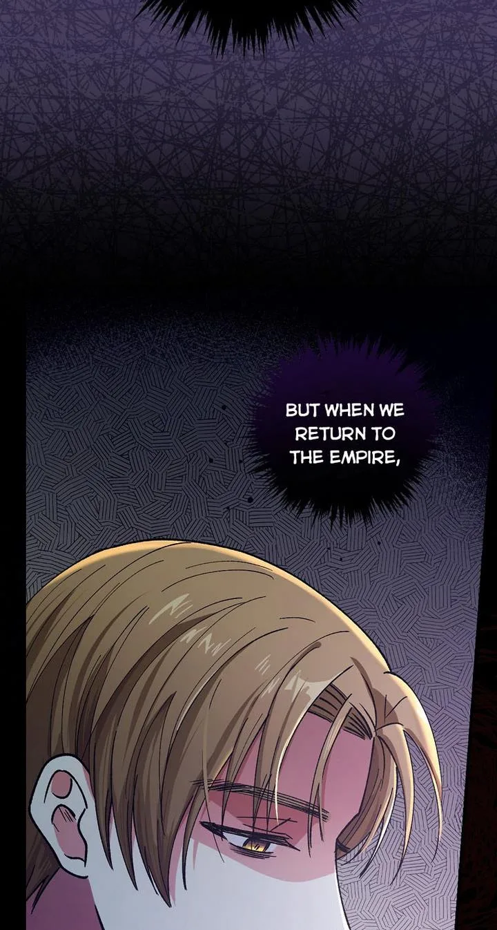 Ice Flower Knight Chapter 25 page 47