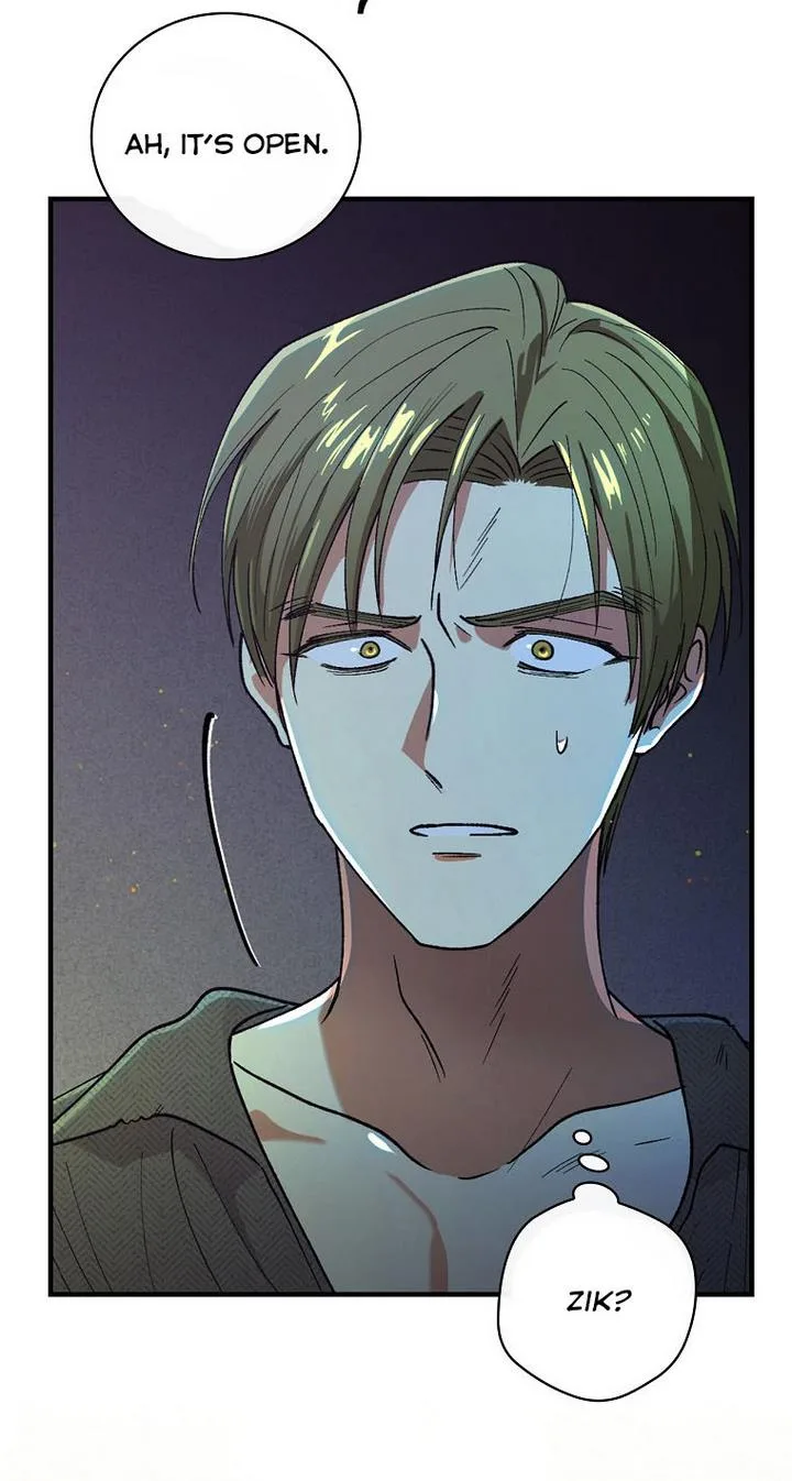 Ice Flower Knight Chapter 25 page 57